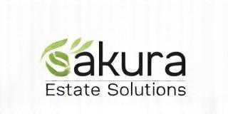 Sakura Estate Solutions Logo